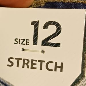 Southpole flex stretch,skinny, tapered,frosted, acid wash jeans. Junior 12. NWT.